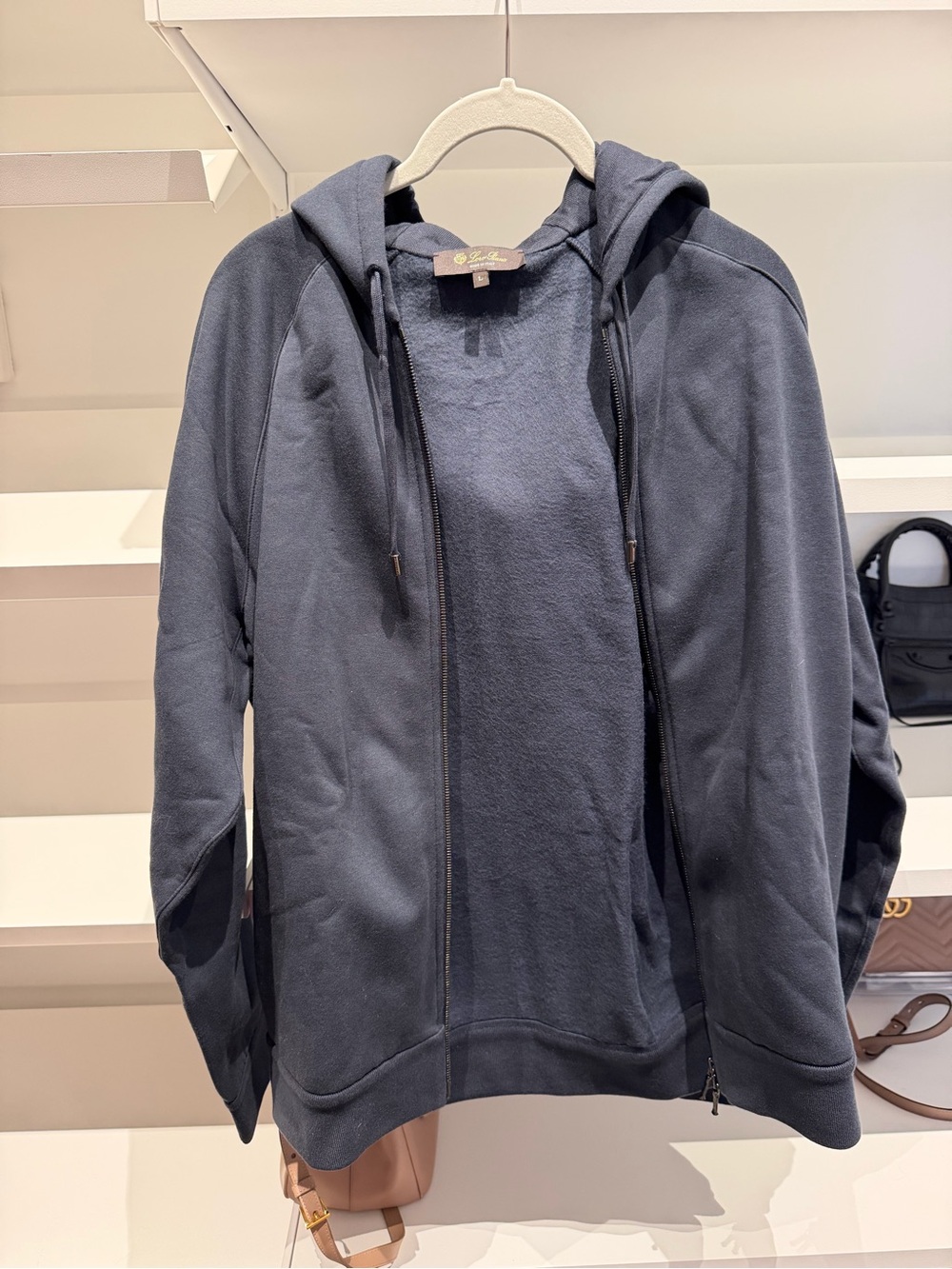 Loro Piana Hoodie